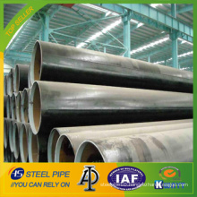 SAW API 5L PSL2 X52 Carbon Steel Pipe